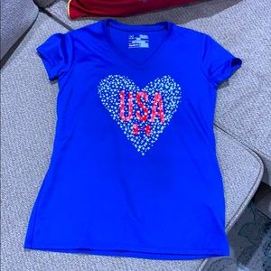 Under Armour Loose fit top